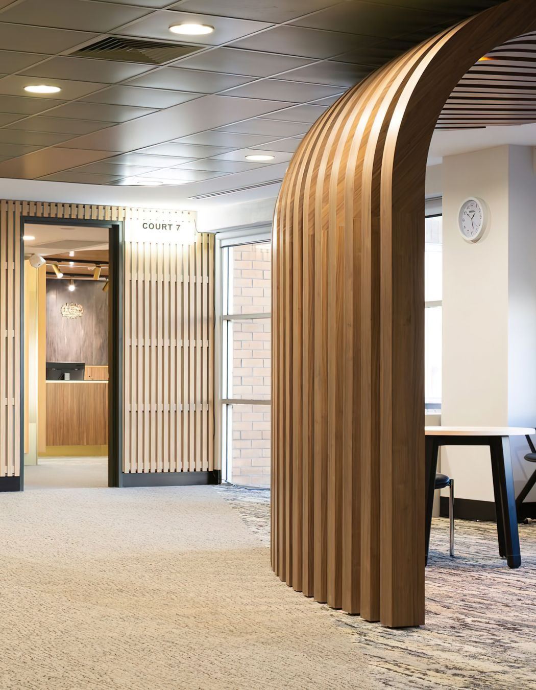 ##Federal Courts of Australia, Newcastle