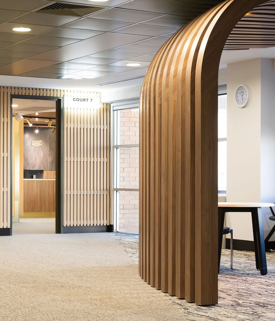 ##Federal Courts of Australia, Newcastle