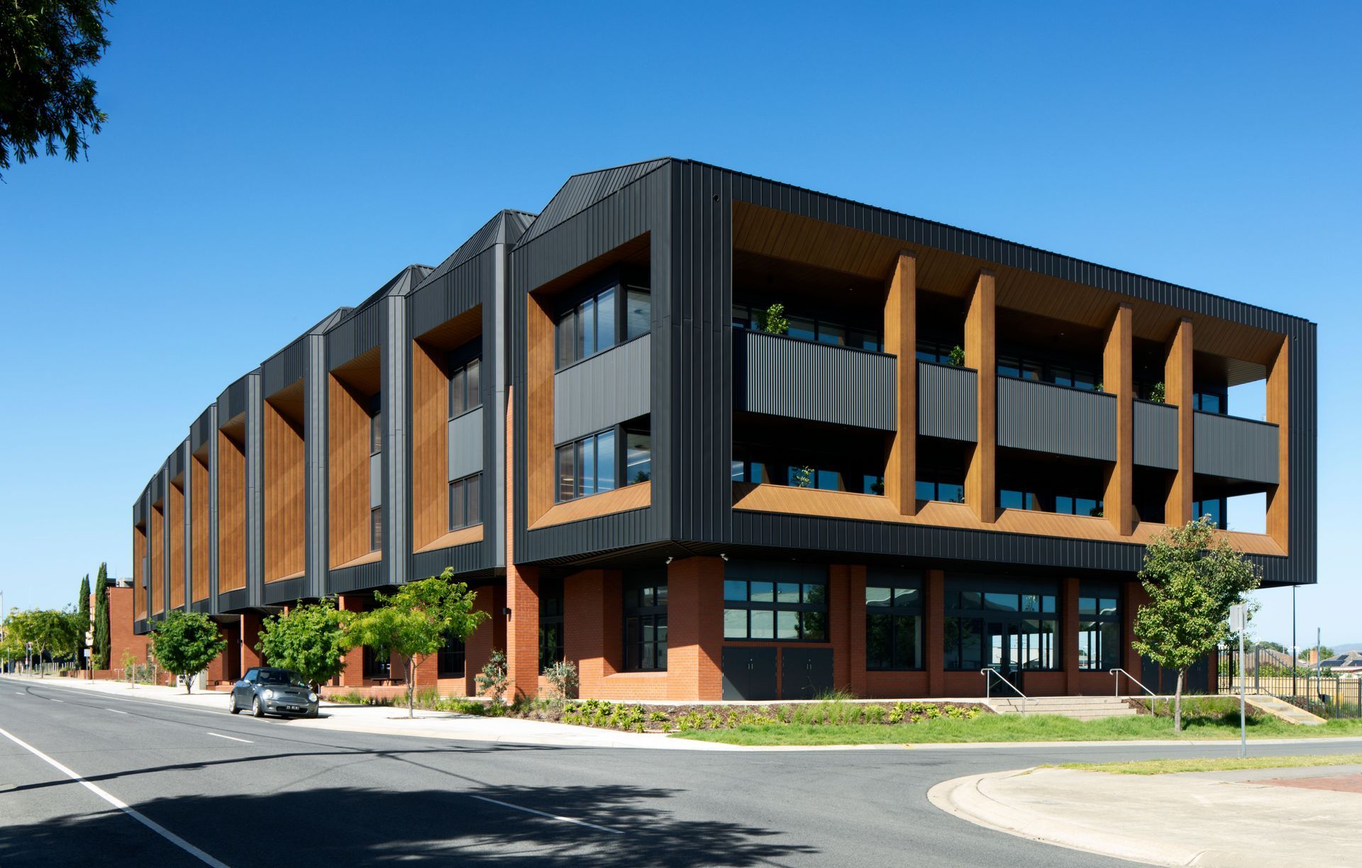 Morwell GovHub