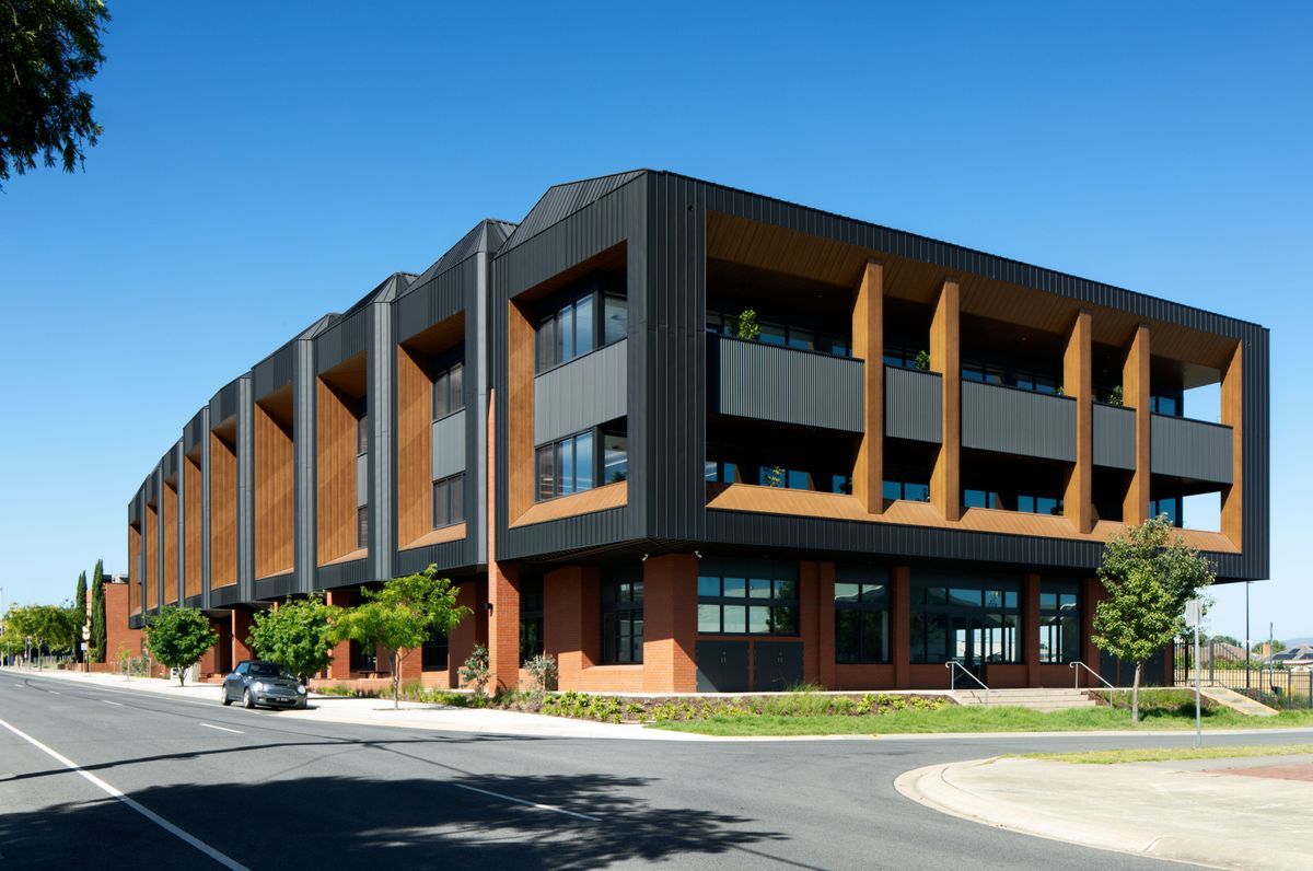 Morwell GovHub