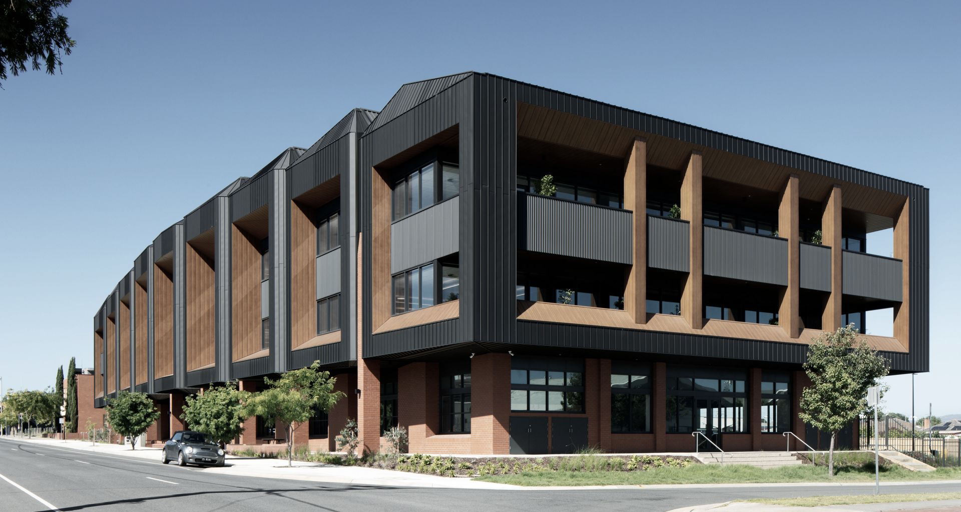 Morwell GovHub banner