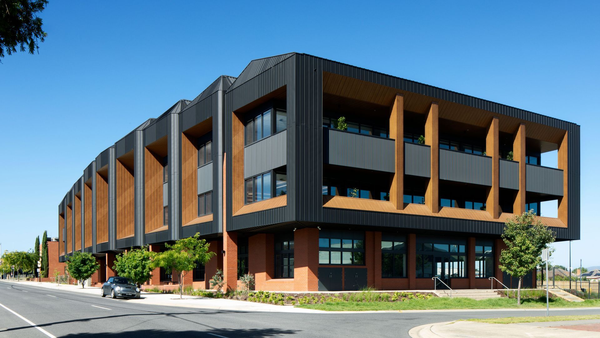 Morwell GovHub banner