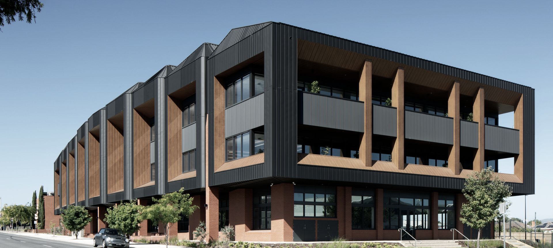 Morwell GovHub banner