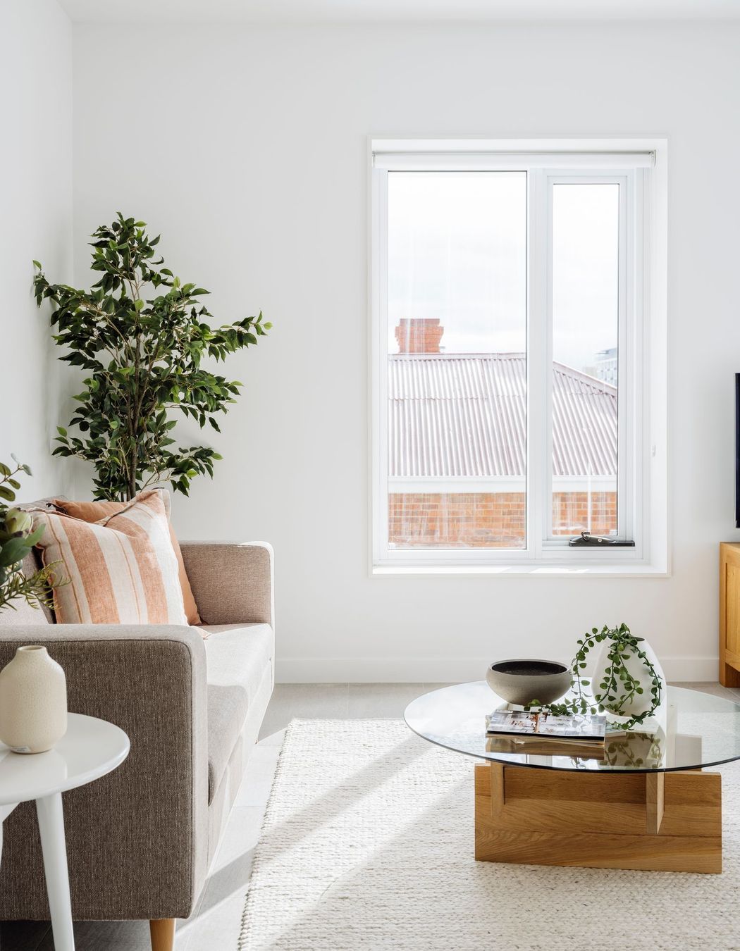 Goulburn Street Housing