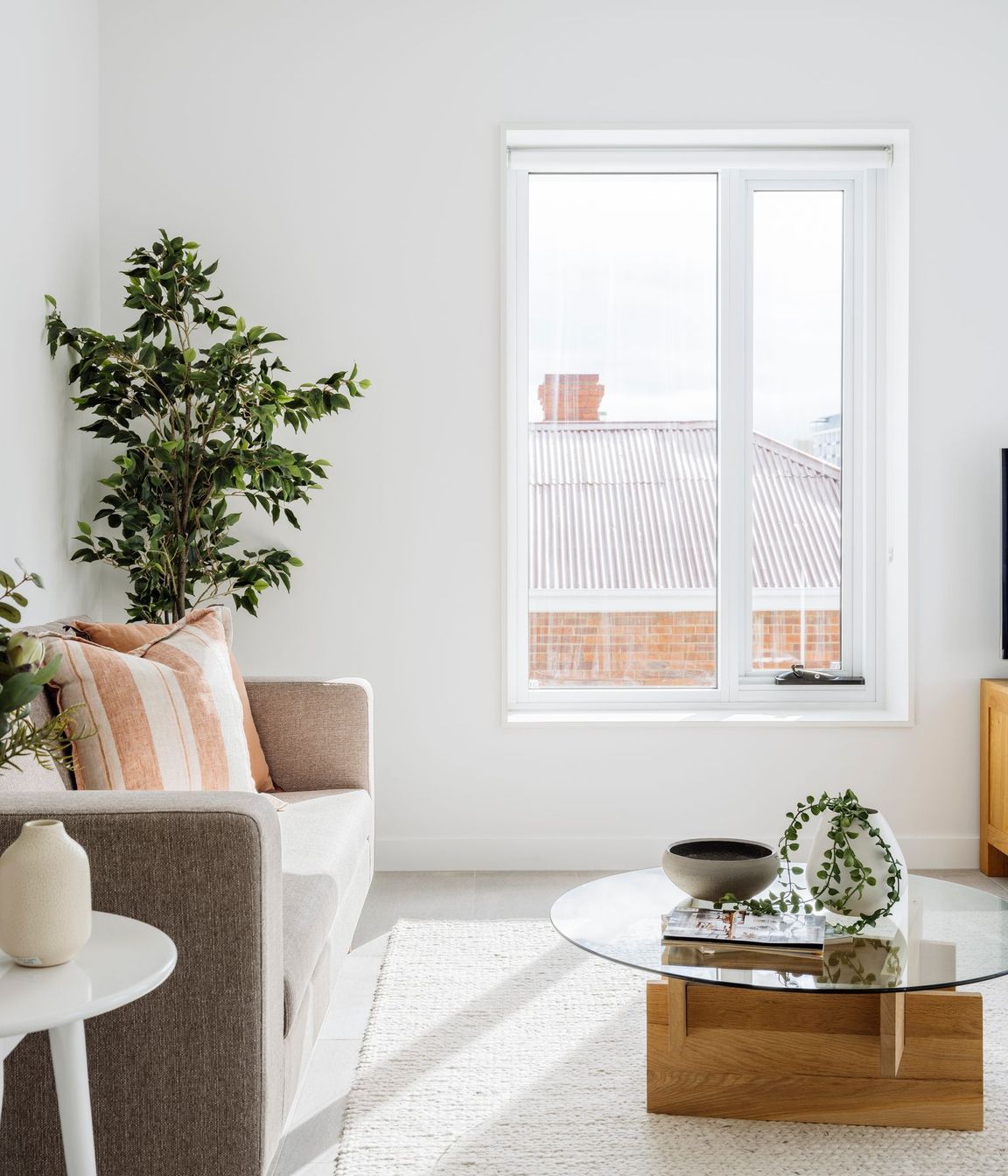 Goulburn Street Housing