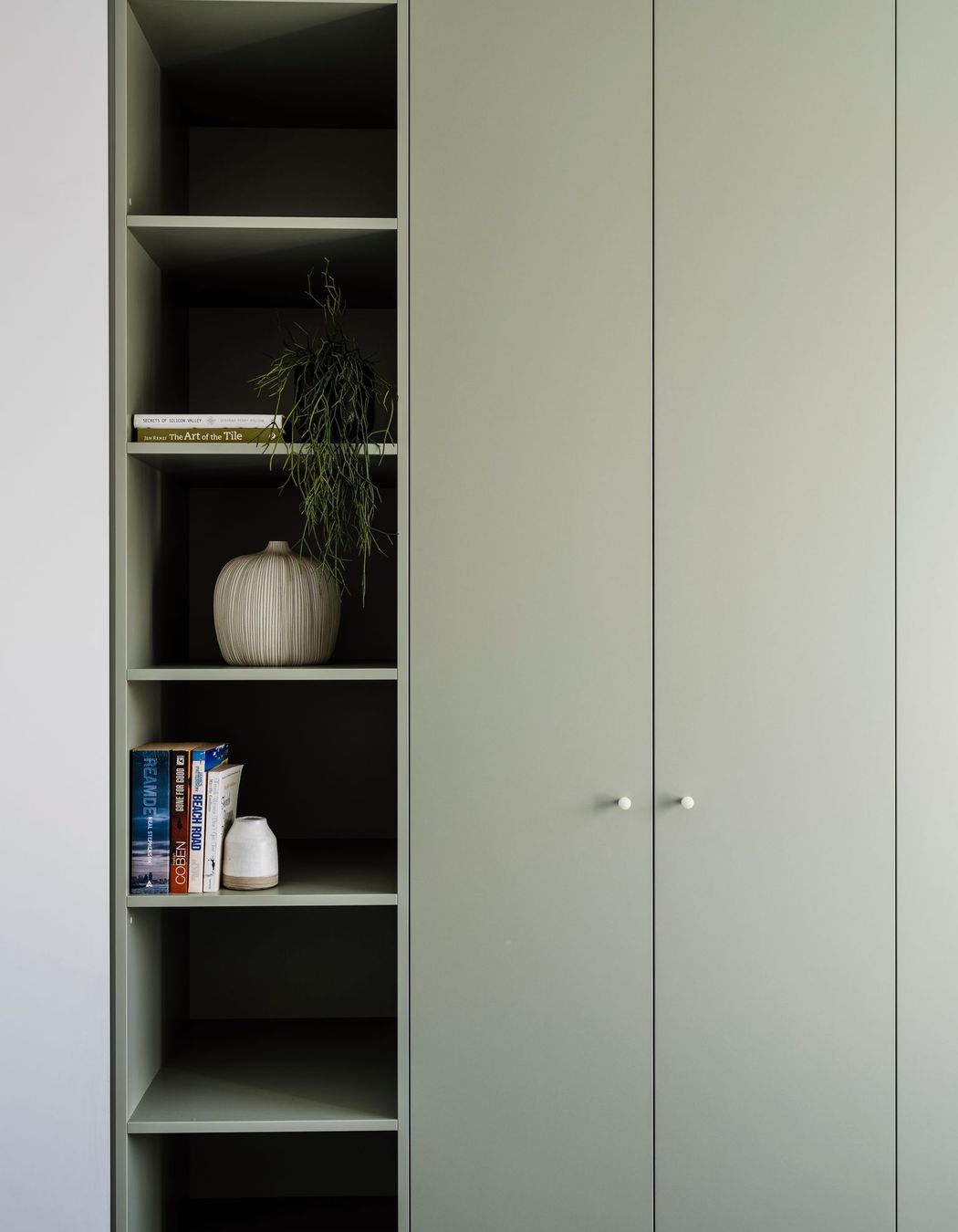 Goulburn Street Housing