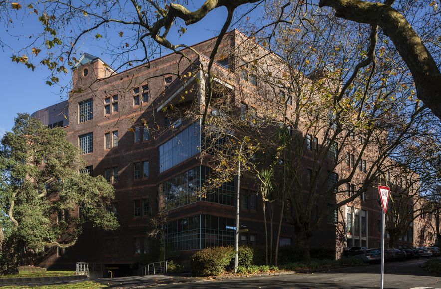 Auckland High Court
