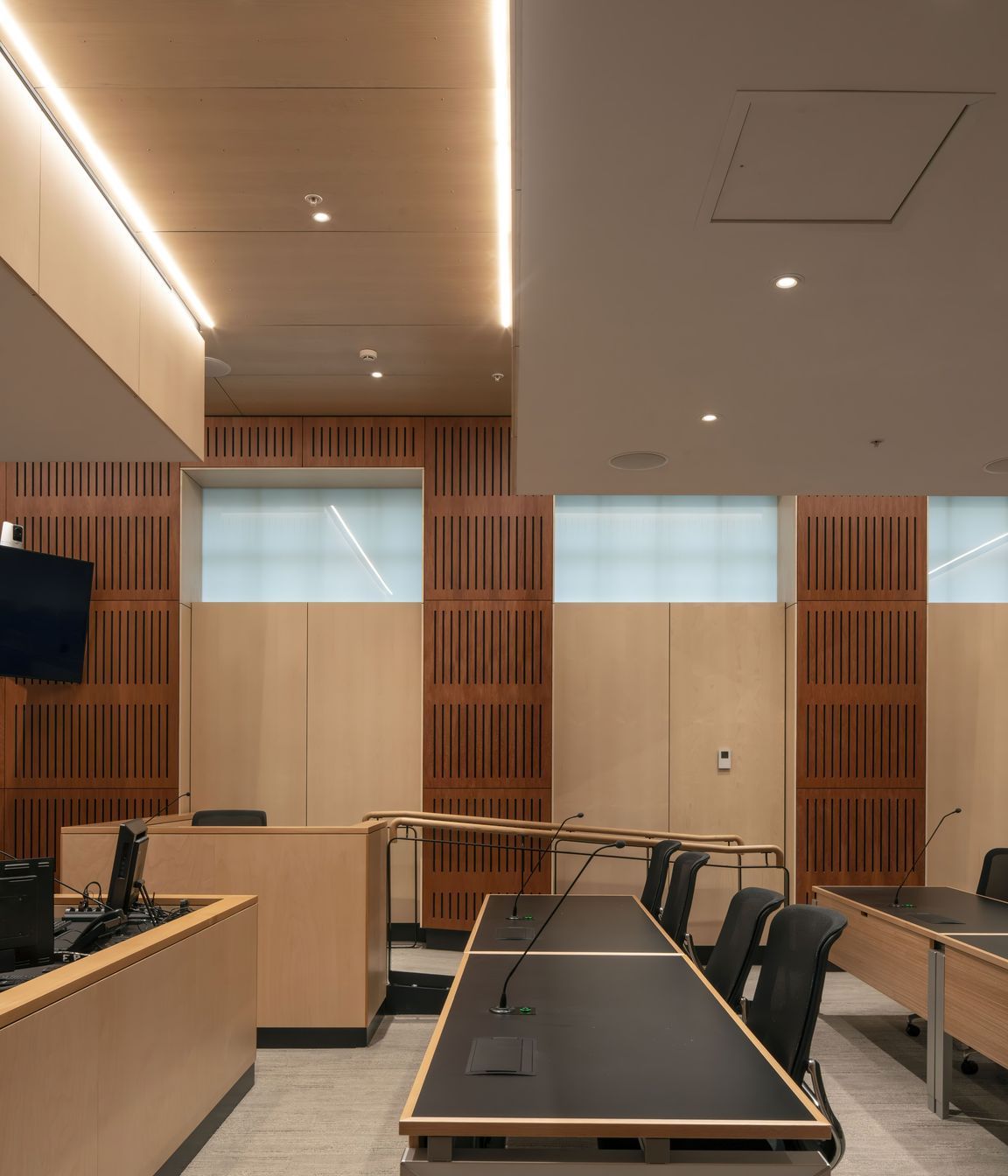 Auckland High Court