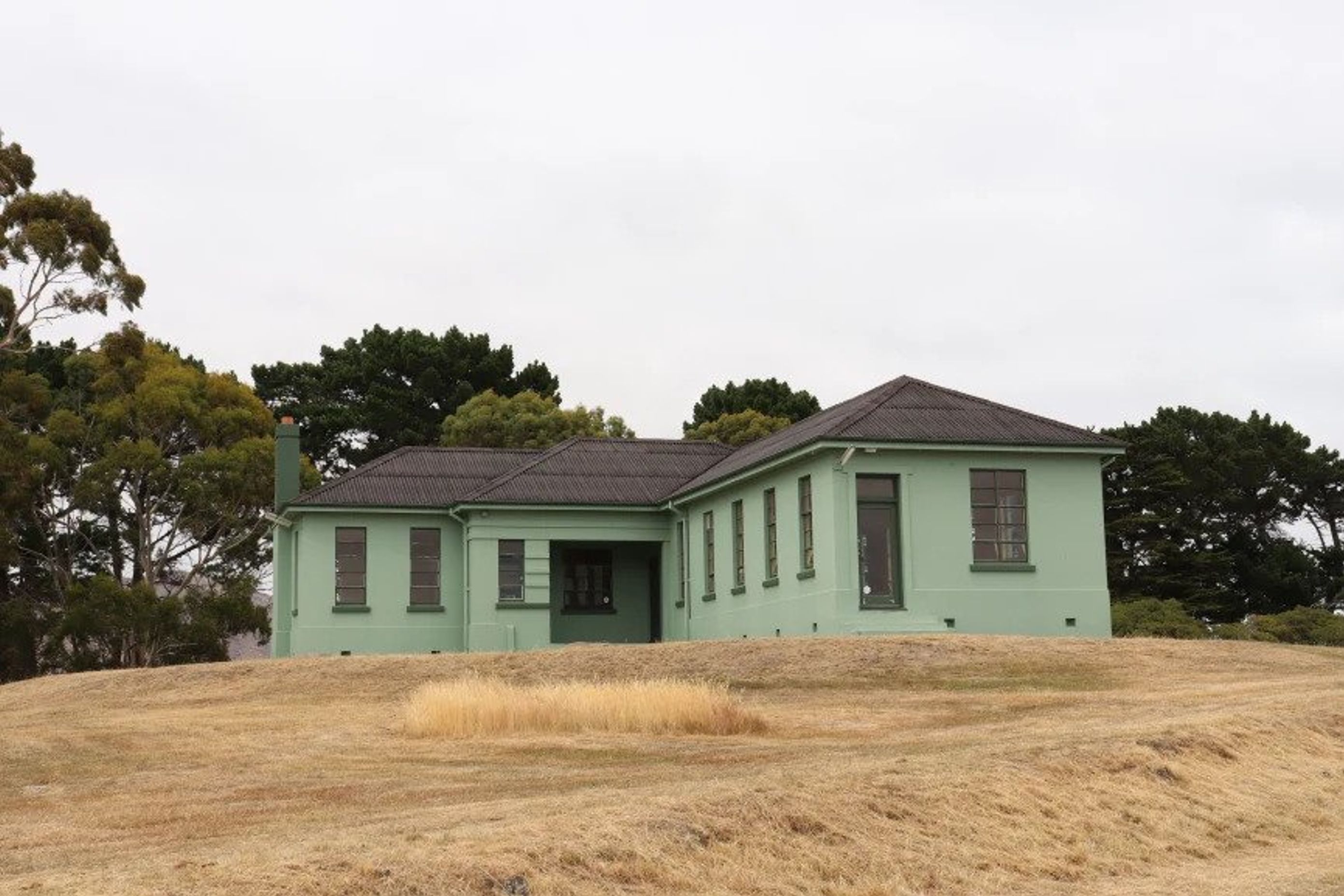 Awaroa/Godley Head