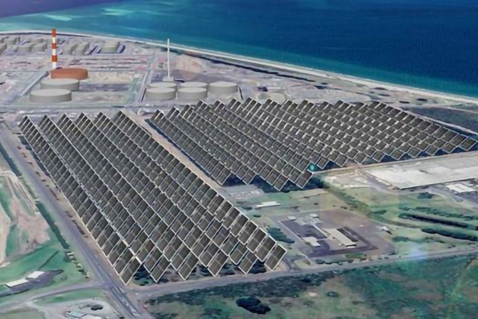 Solar Farm