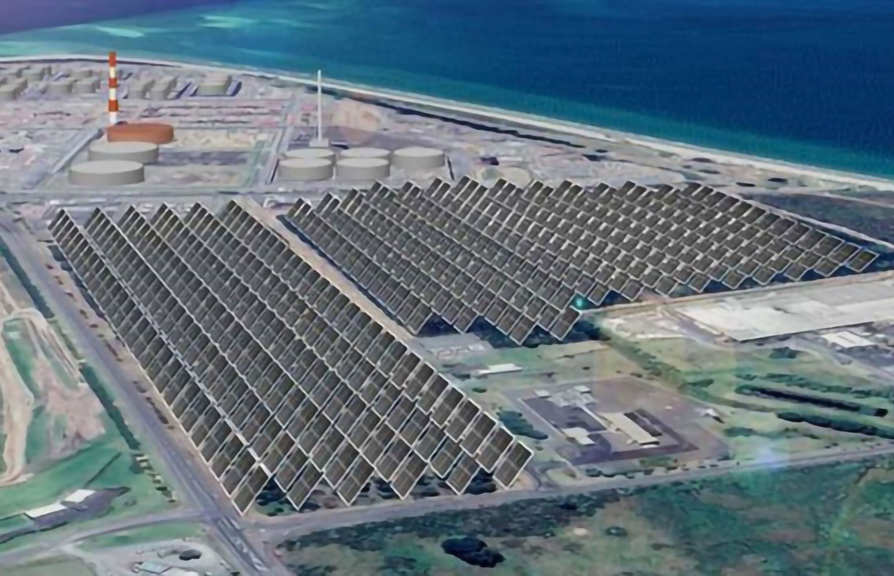 Solar Farm