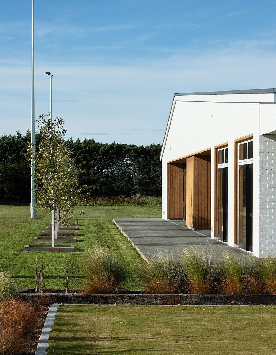 Dunsandel Community Centre