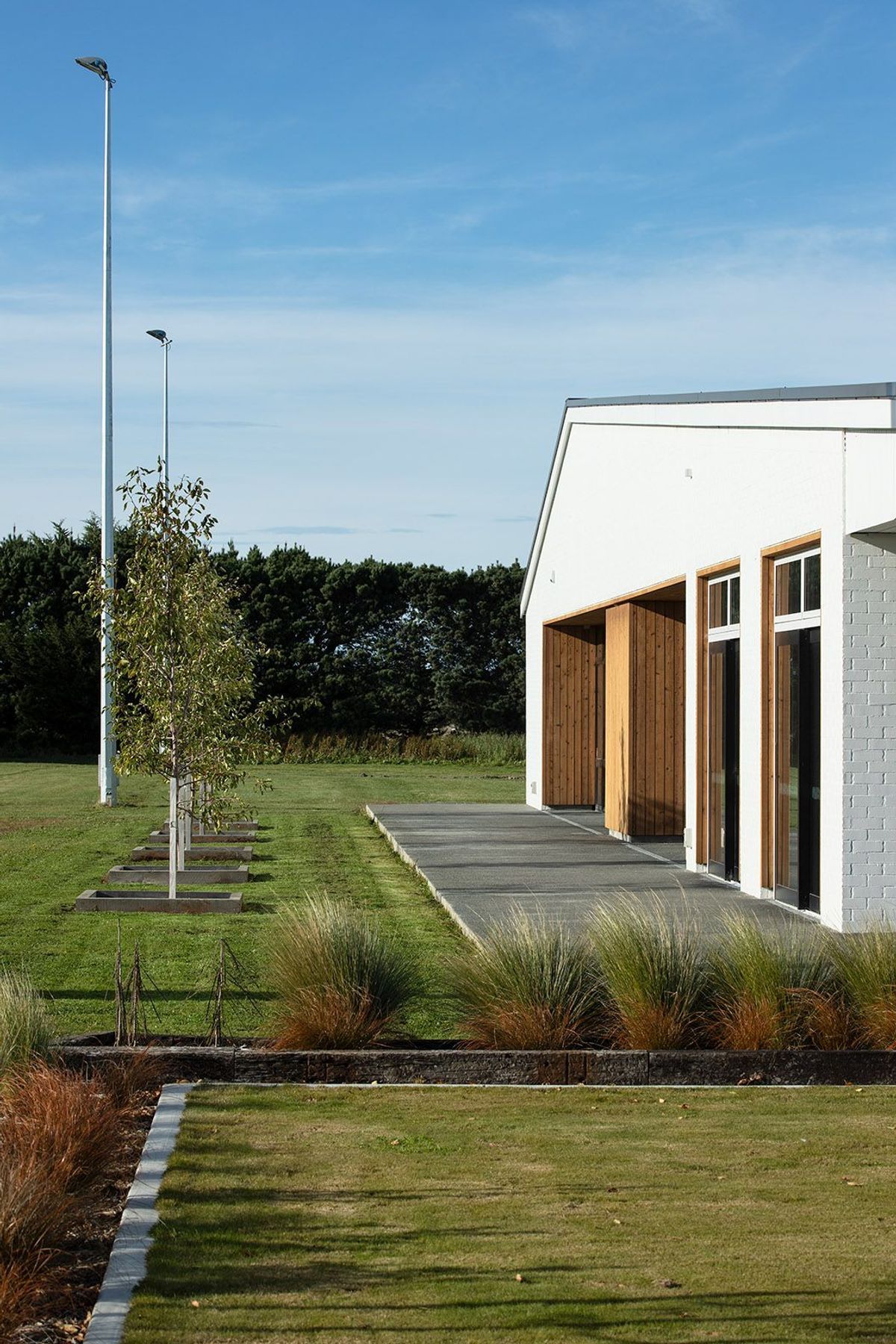 Dunsandel Community Centre