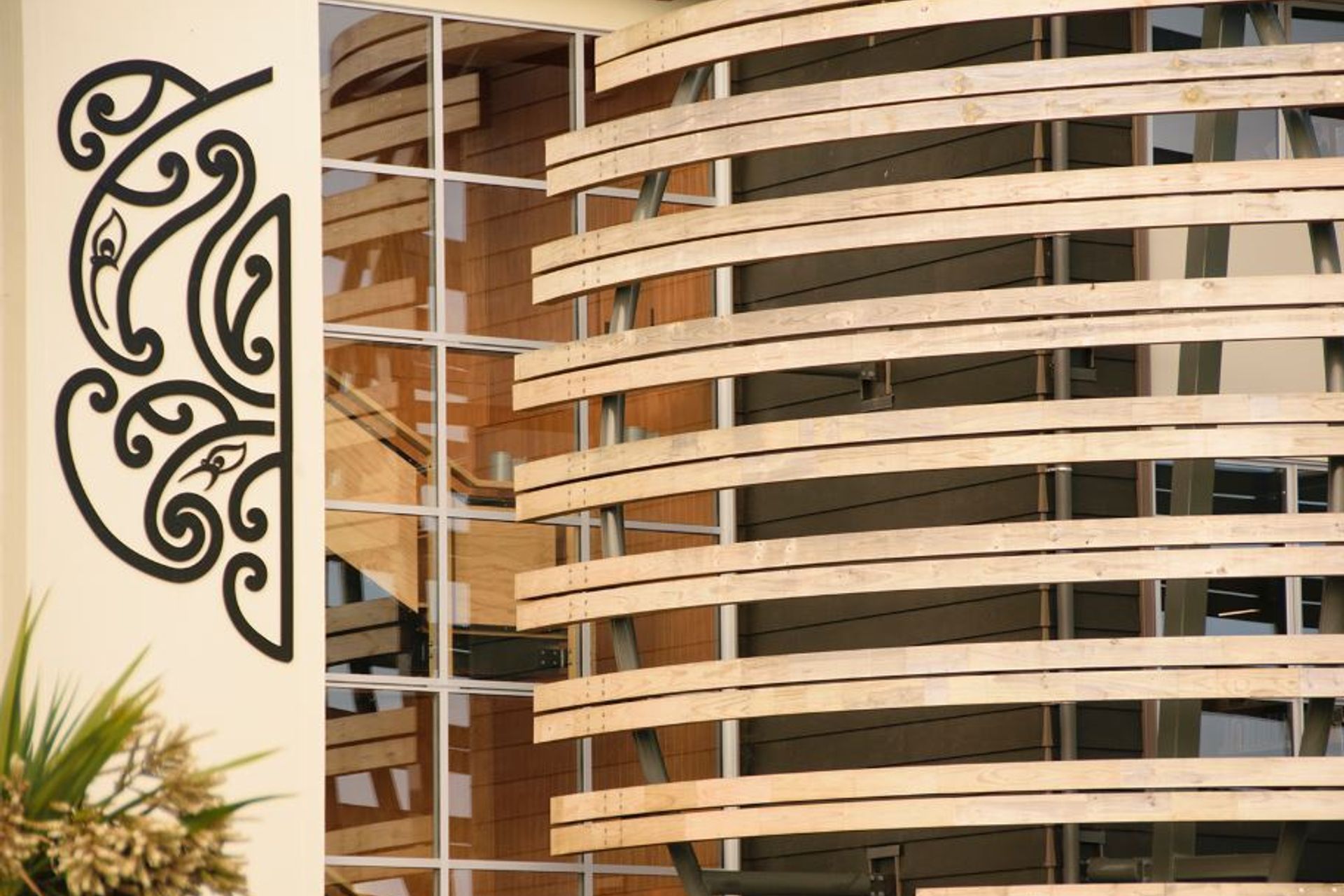 Kaikoura District Council Civic Building