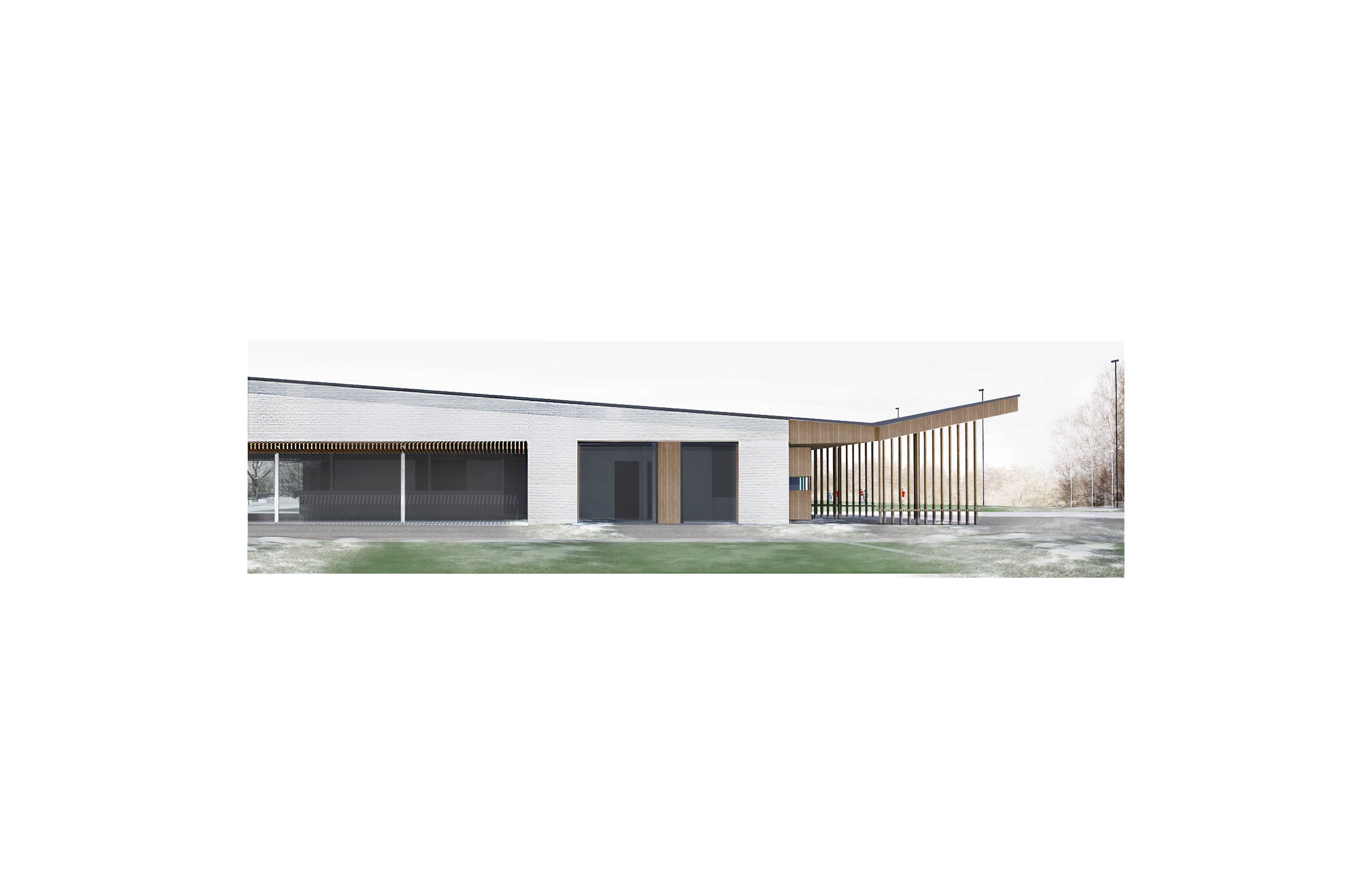 Dunsandel Community Centre