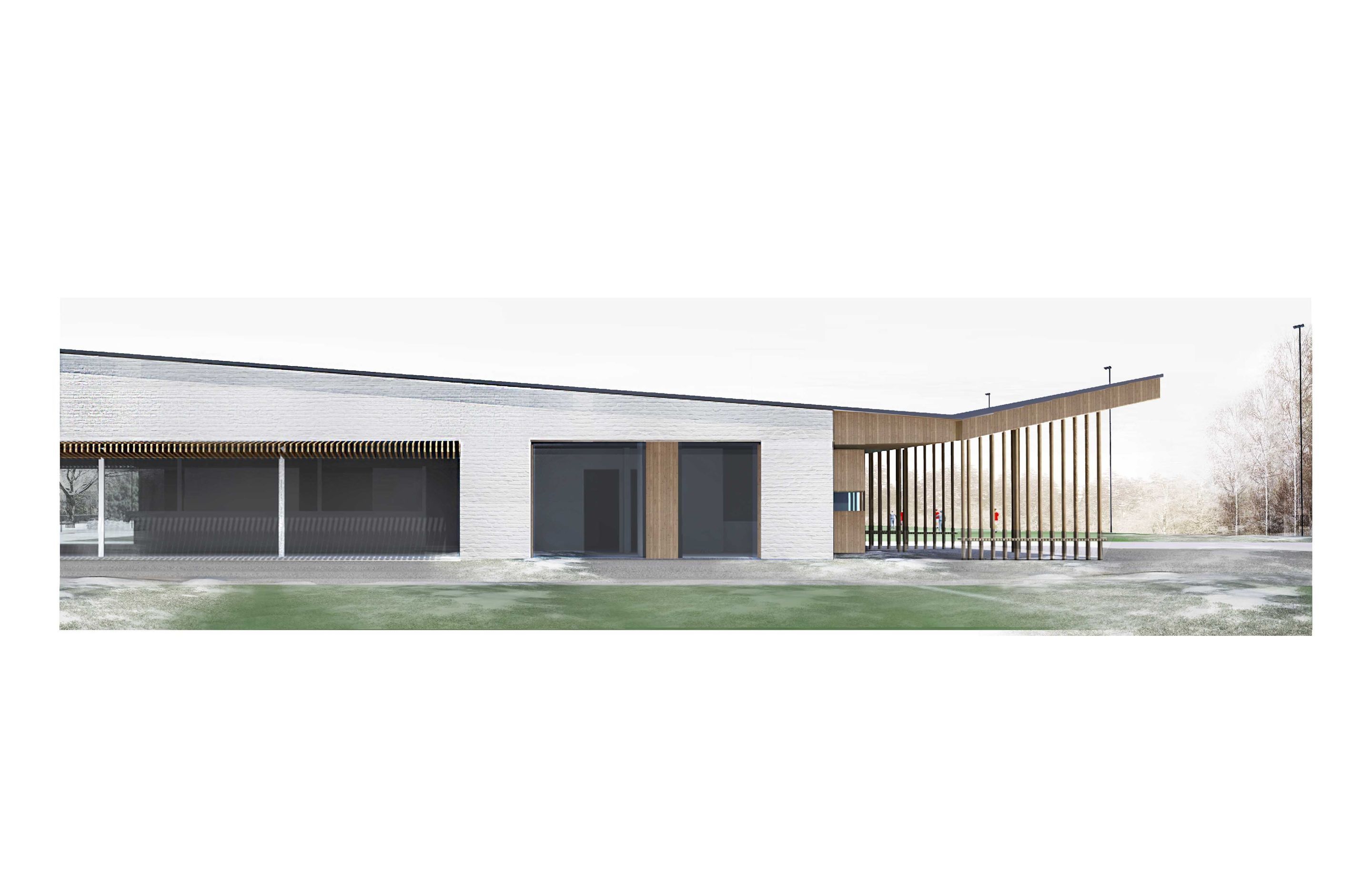 Dunsandel Community Centre
