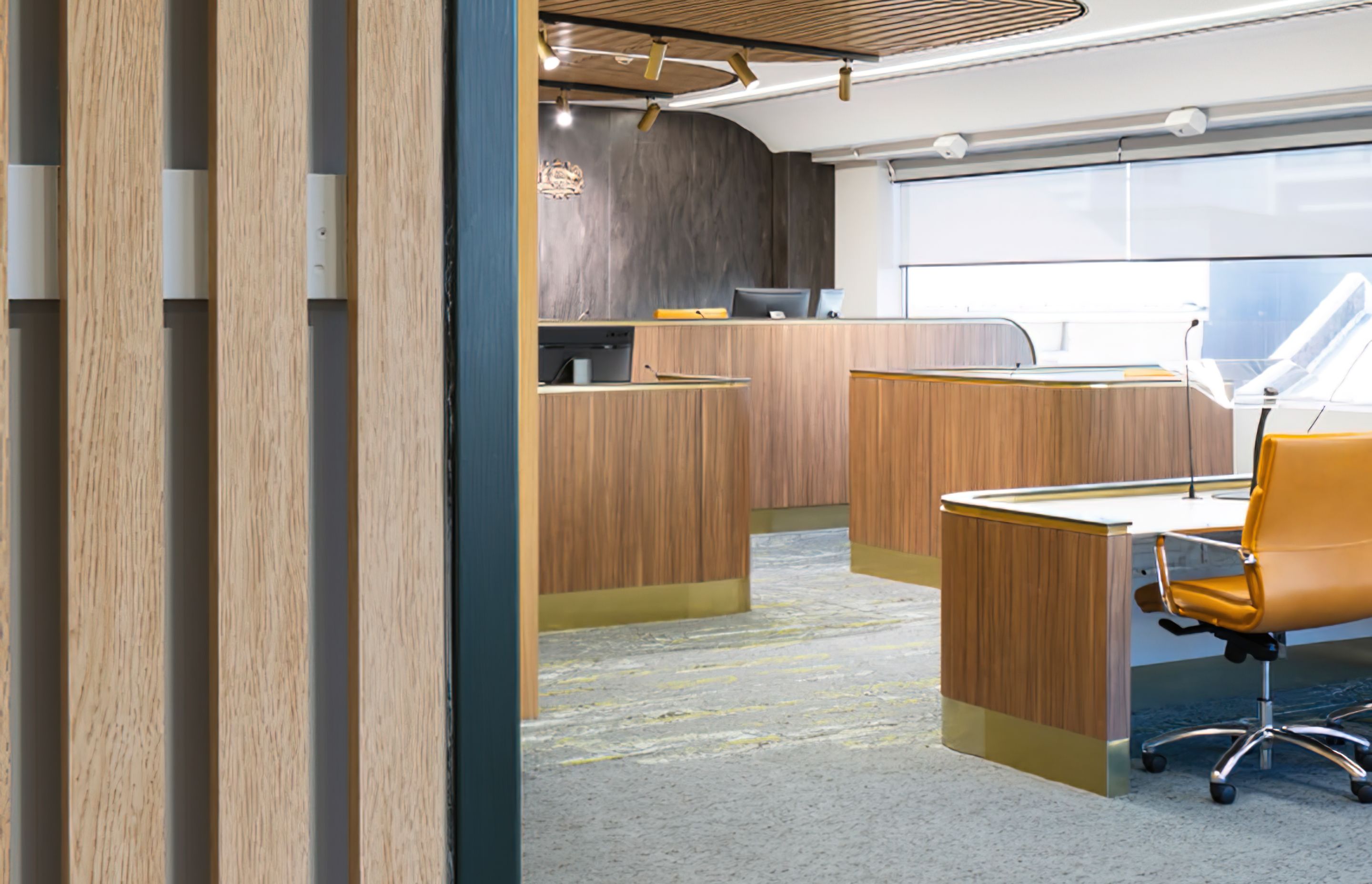Federal Courts of Australia, Newcastle