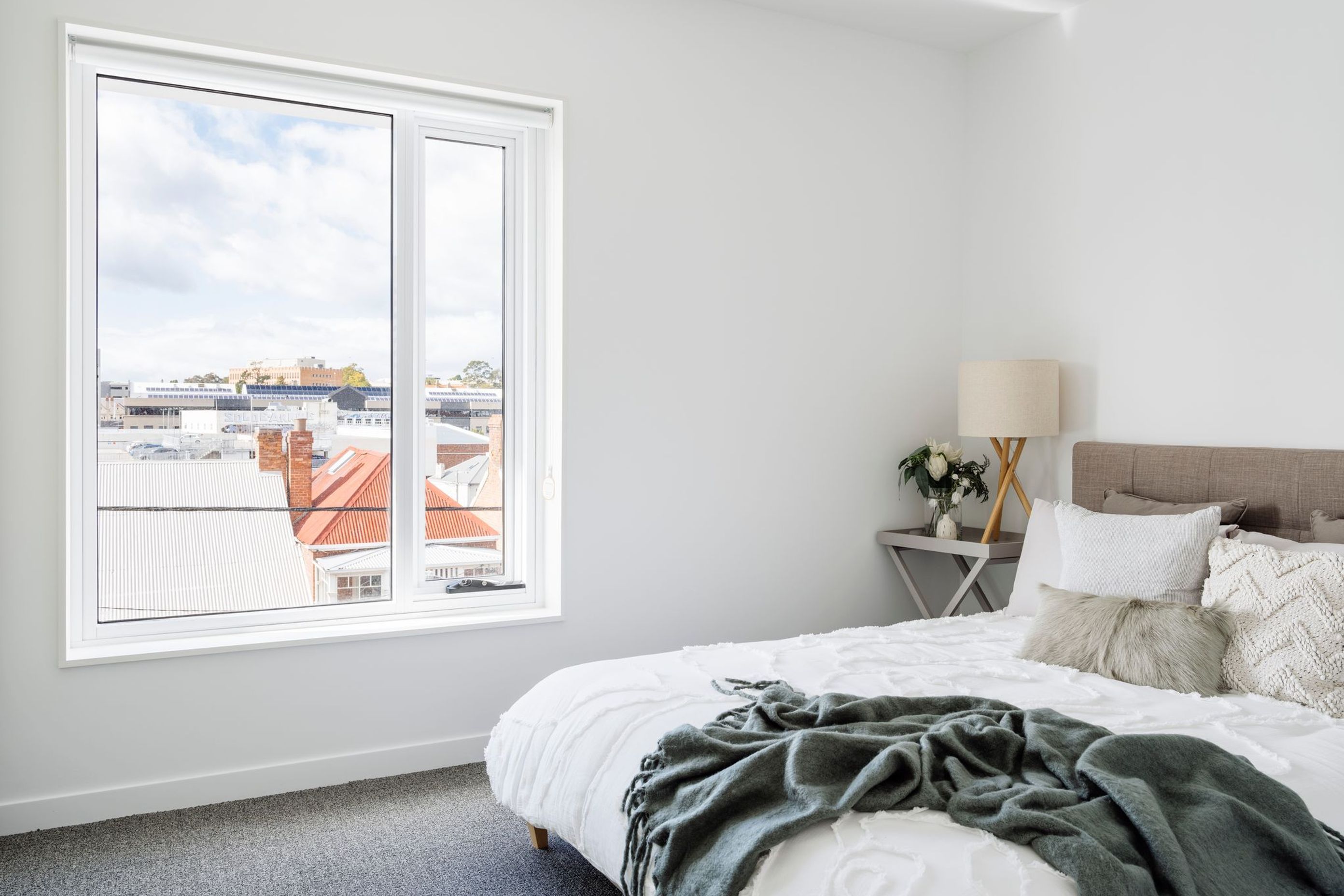 Goulburn Street Housing