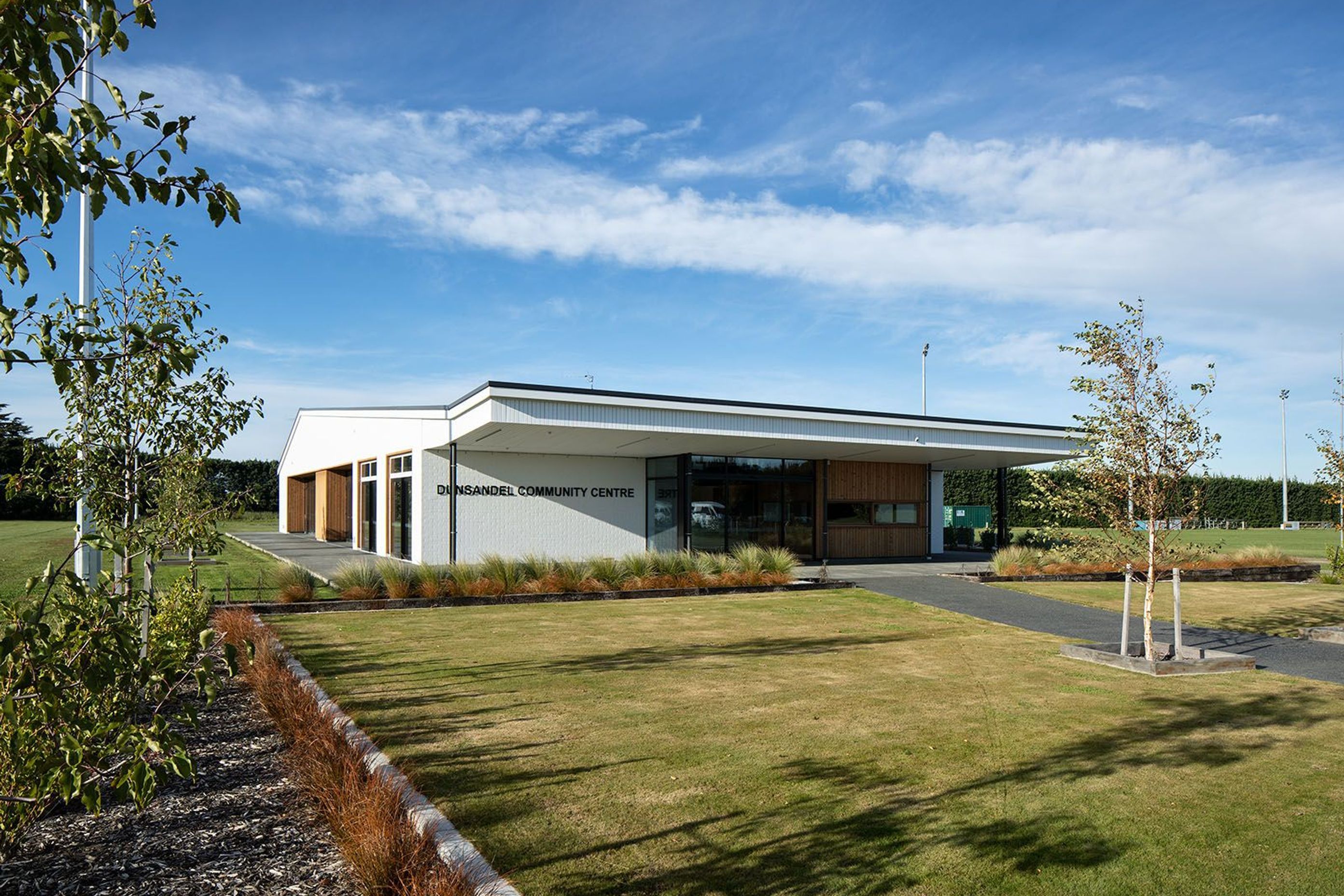 Dunsandel Community Centre