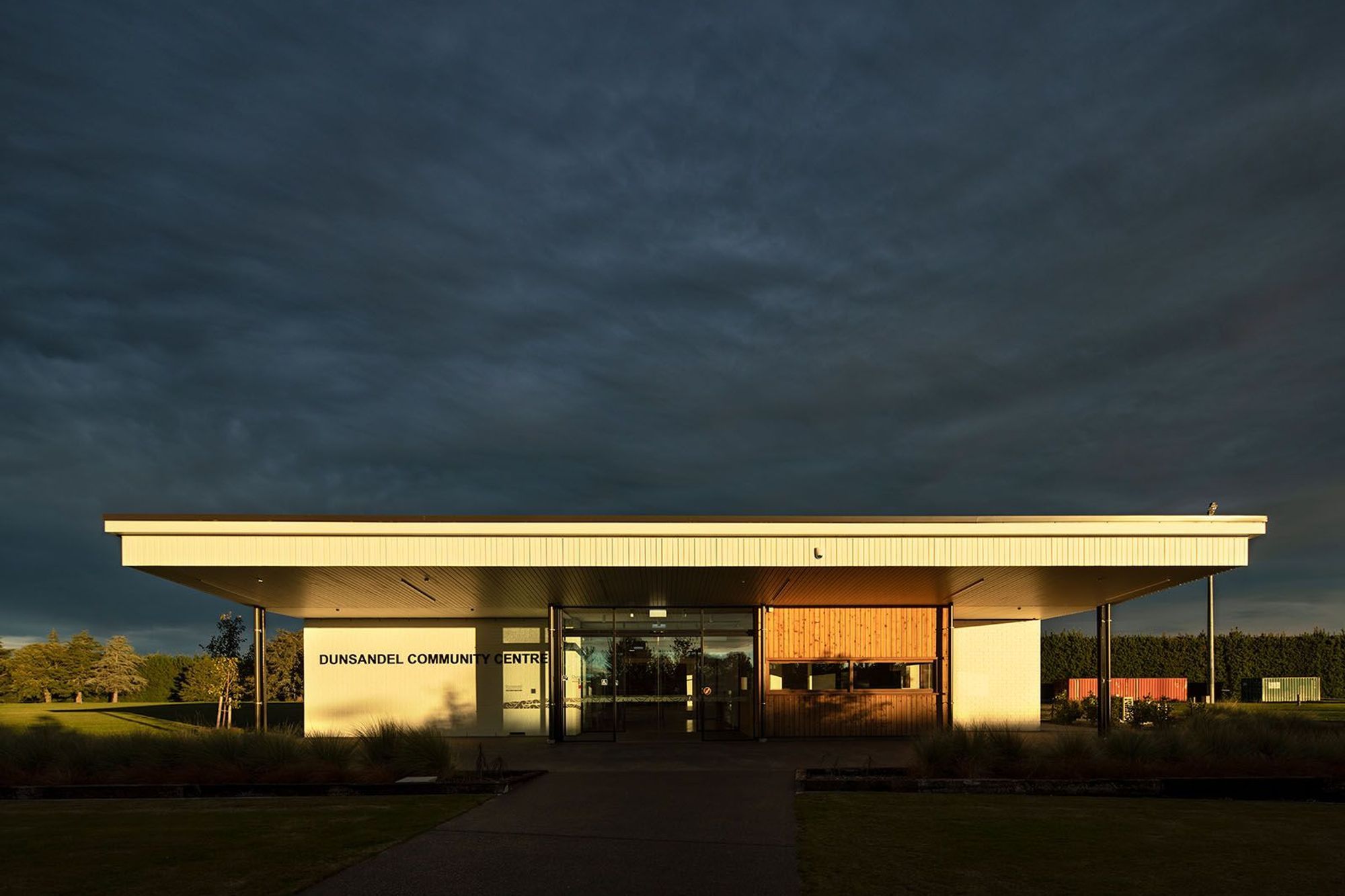 Dunsandel Community Centre