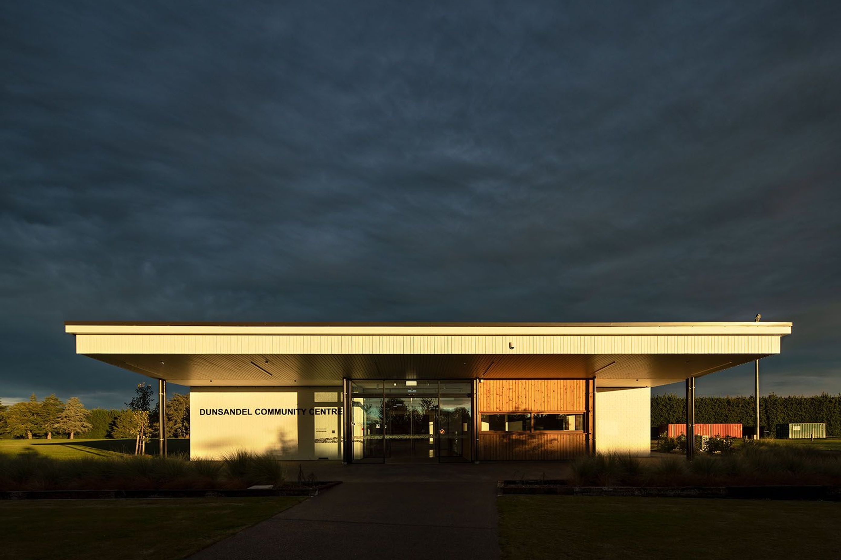 Dunsandel Community Centre