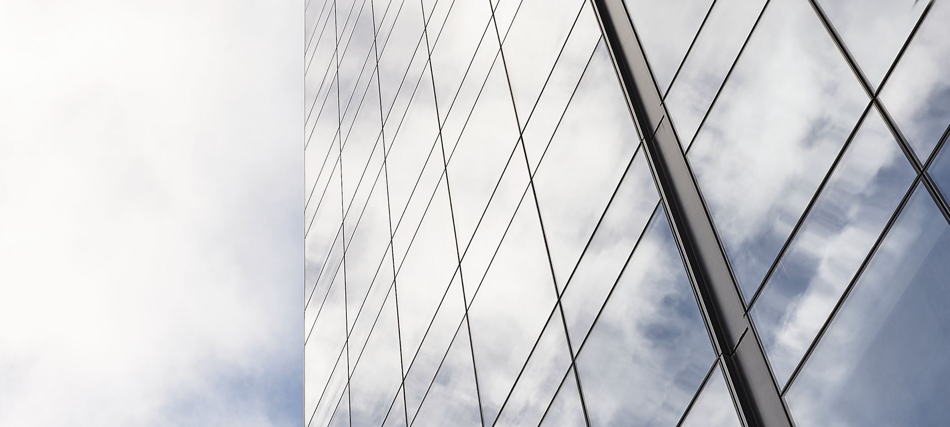 Charles Ferguson Building banner