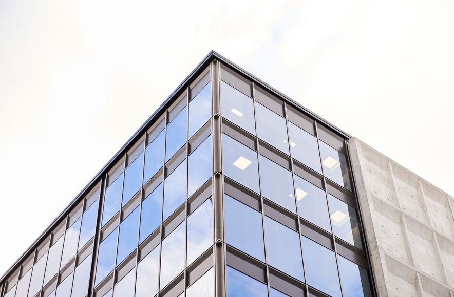 Bowen State Building