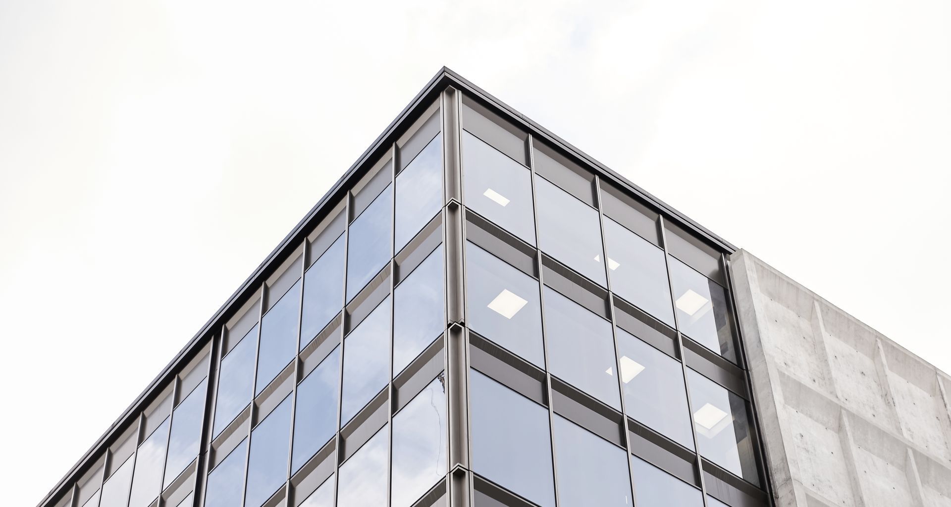 Bowen State Building banner