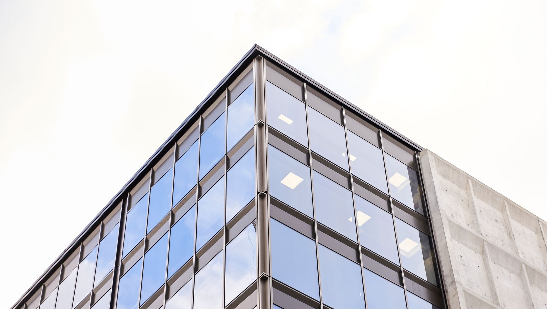 Bowen State Building banner