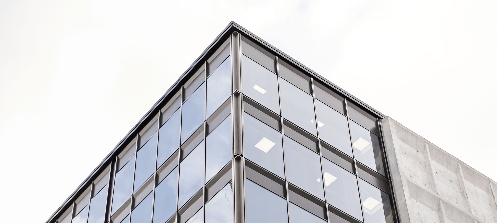 Bowen State Building banner