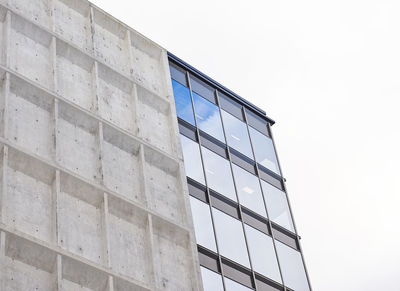 Bowen State Building