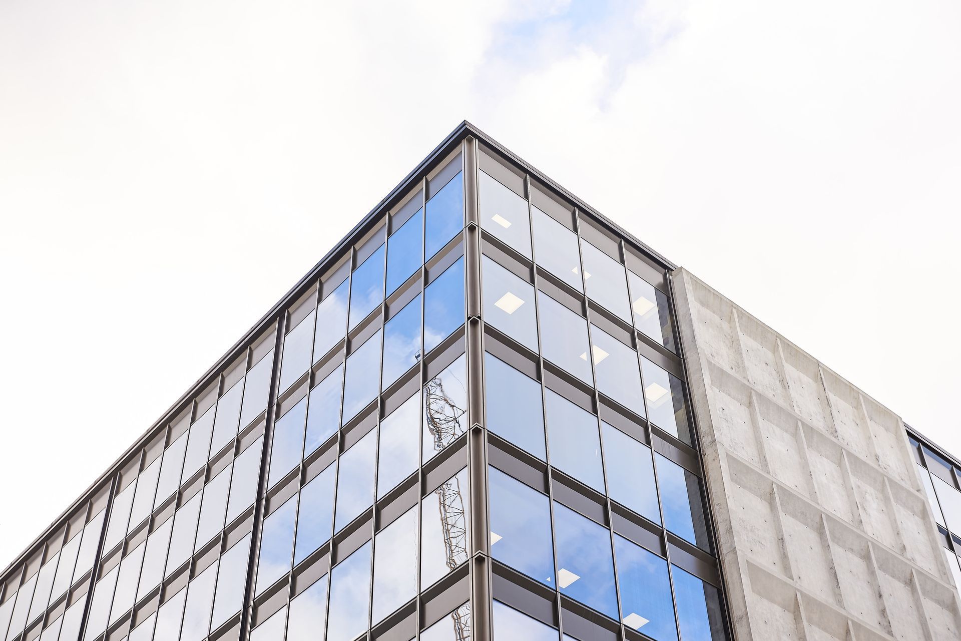 Bowen State Building