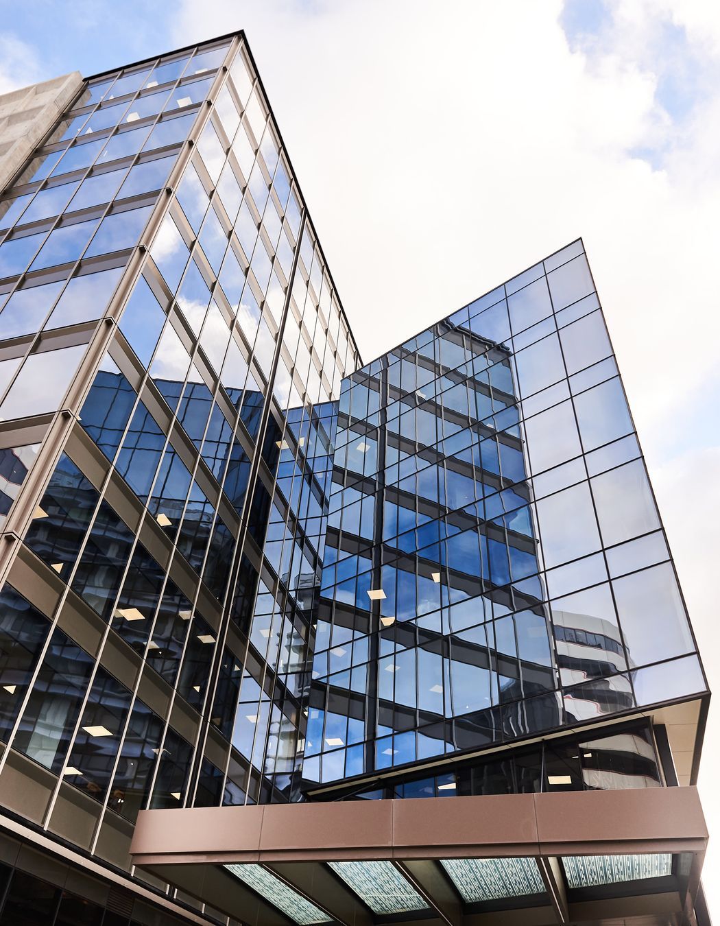 Bowen State Building