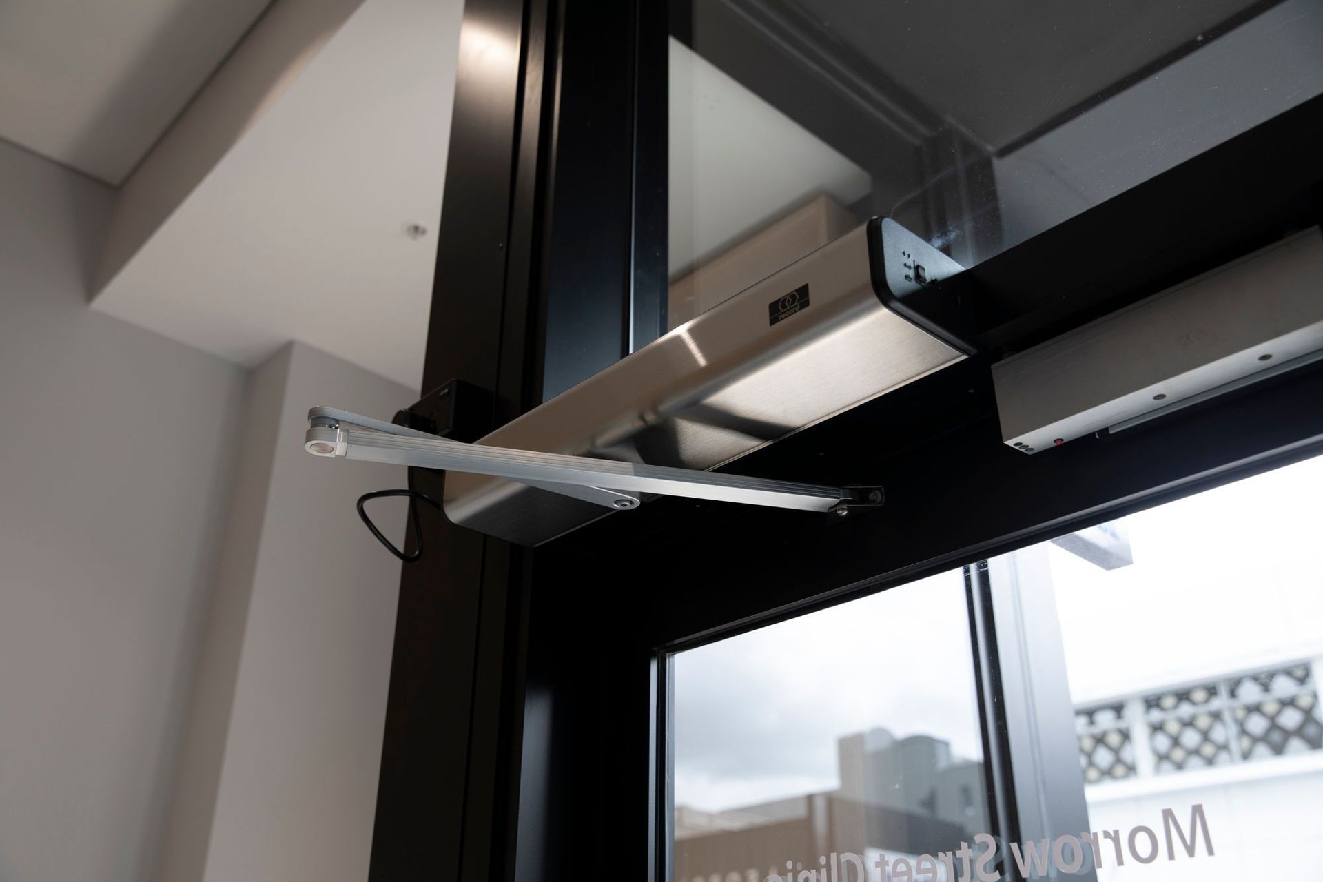 Eden Park disability upgrade