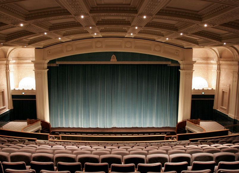 Embassy Theatre