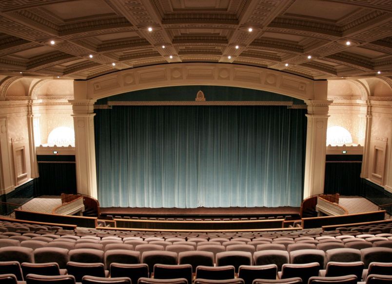 Embassy Theatre