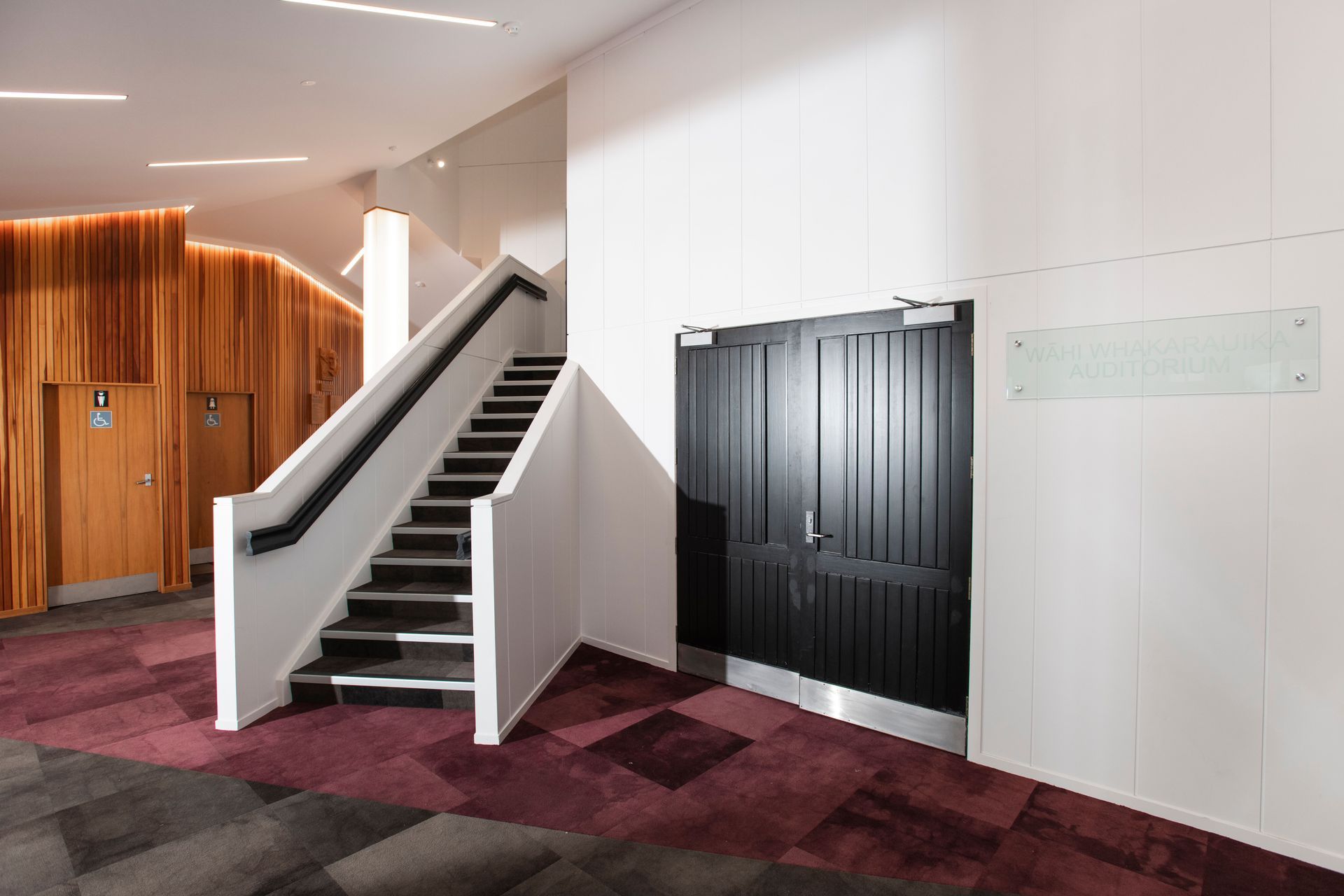 Lawson Field Theatre