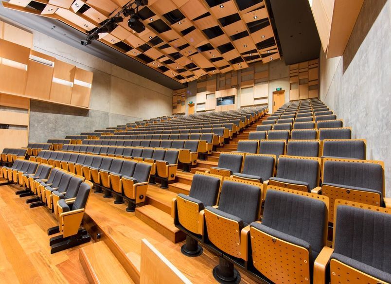 The Piano: Centre for Music and the Arts