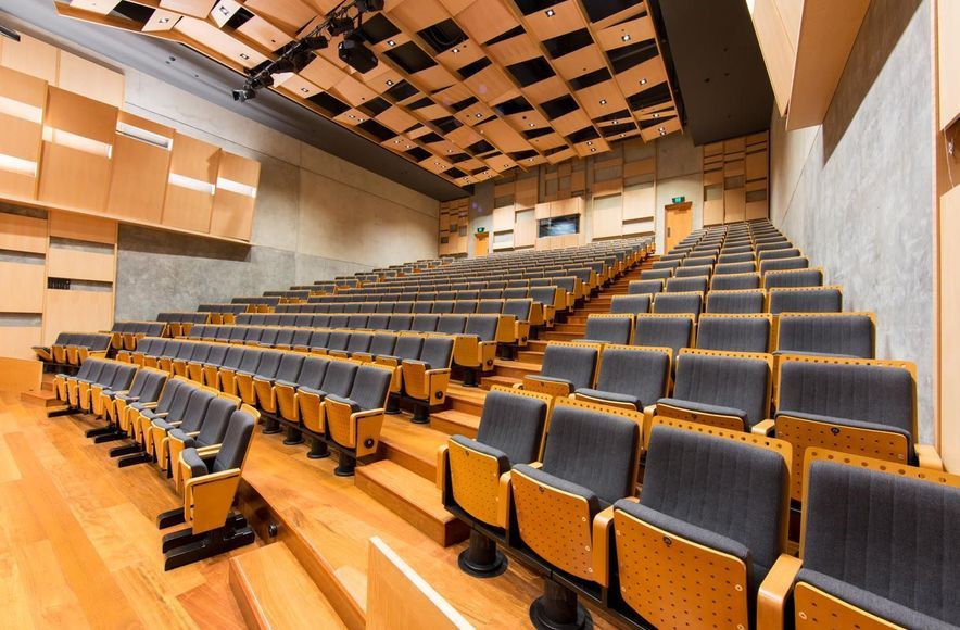 The Piano: Centre for Music and the Arts