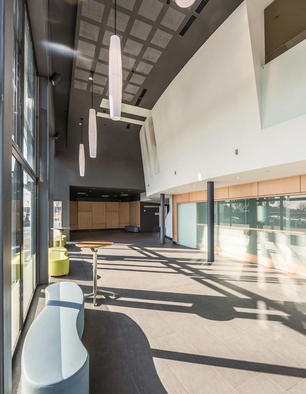 The PianoCentre for Music and the Arts