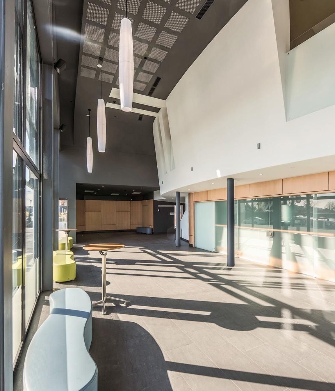 The PianoCentre for Music and the Arts