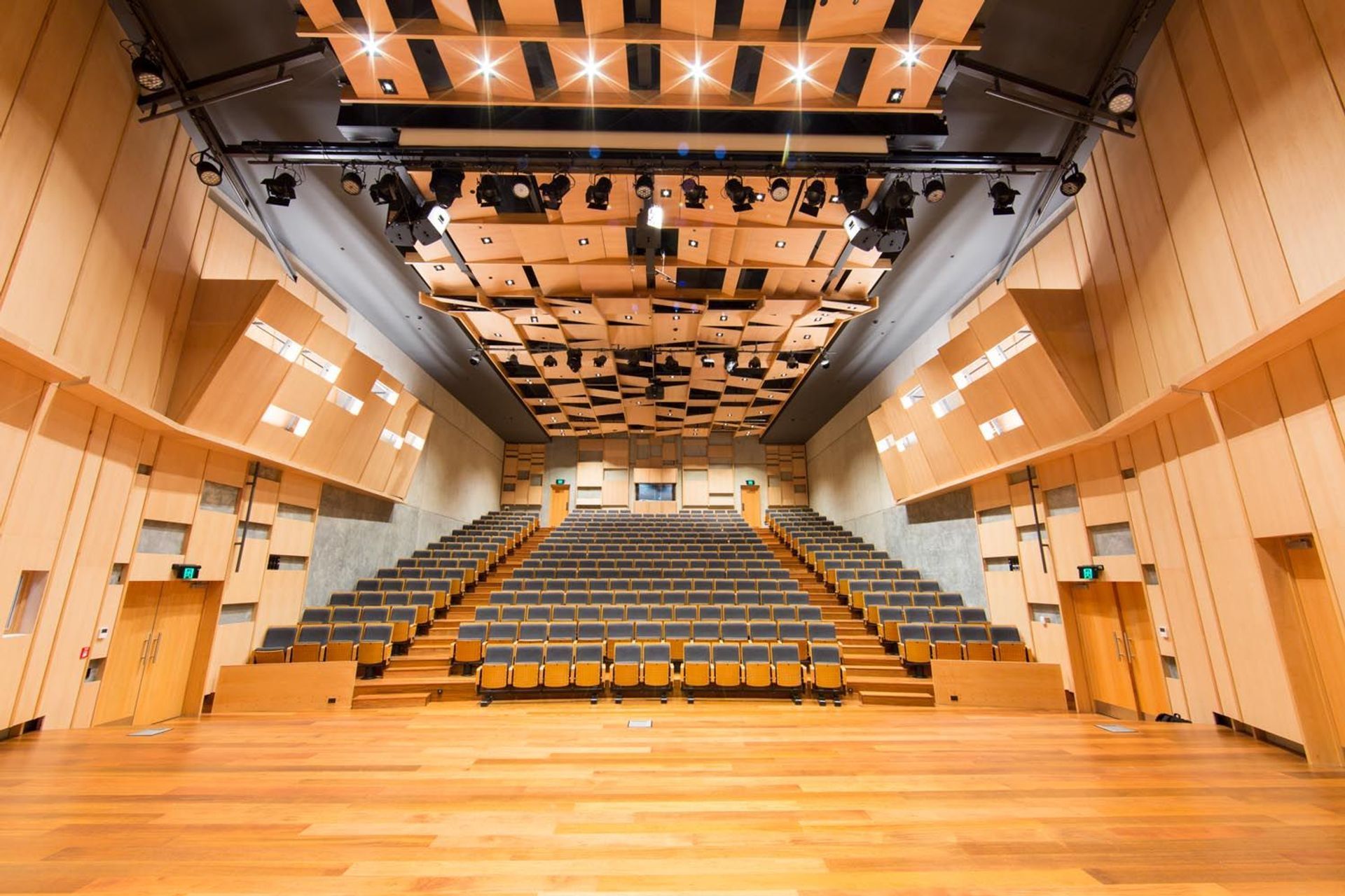 The PianoCentre for Music and the Arts