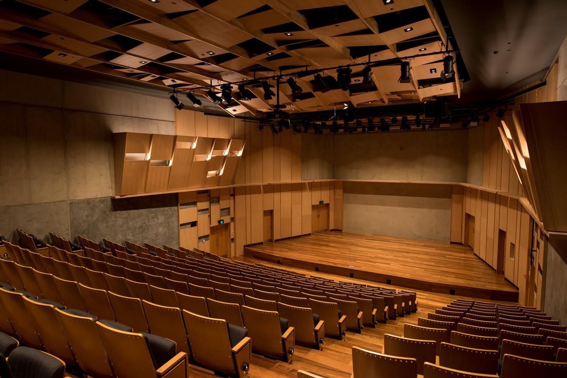 The PianoCentre for Music and the Arts