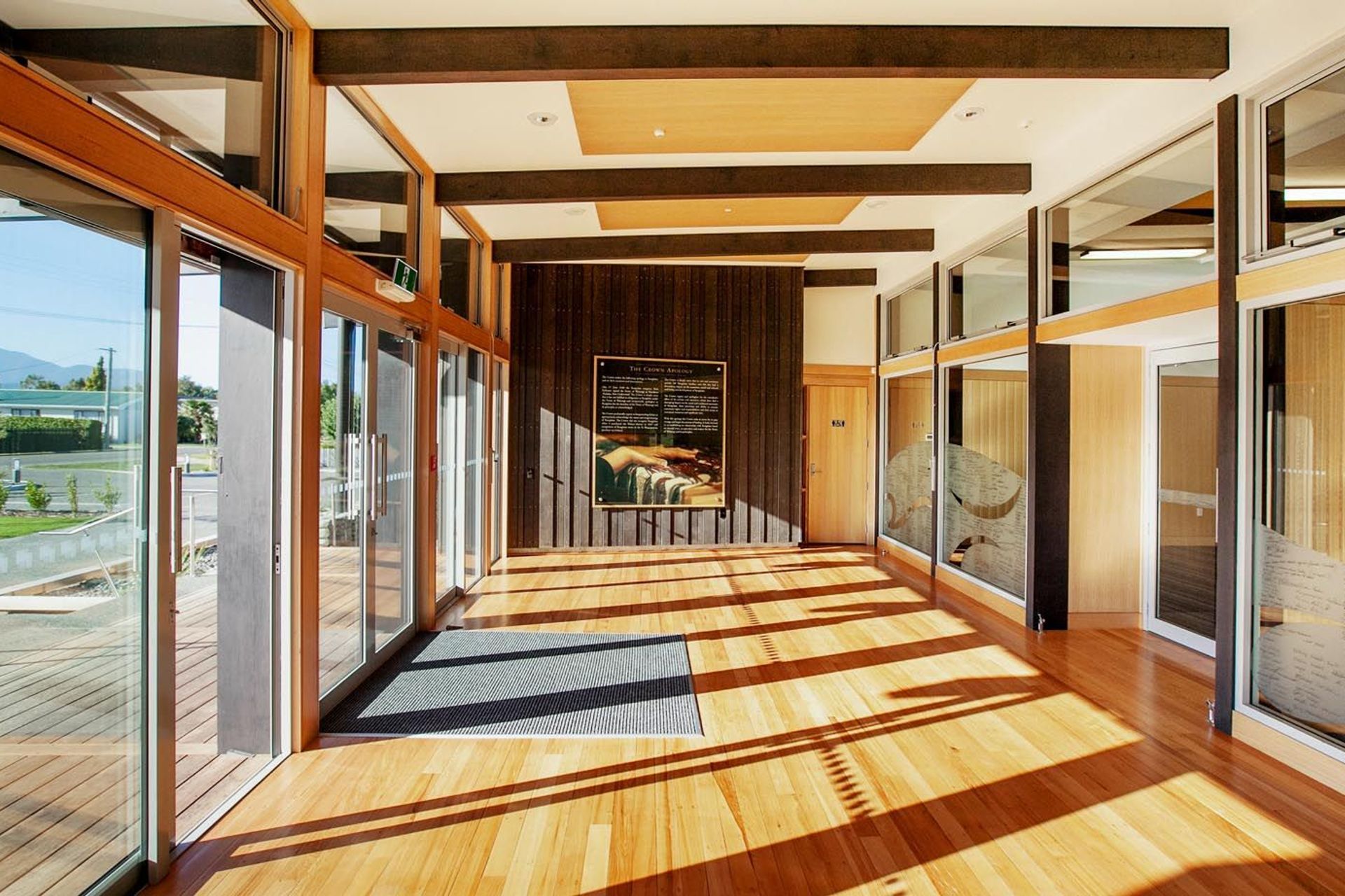 Rangitane Cultural Centre