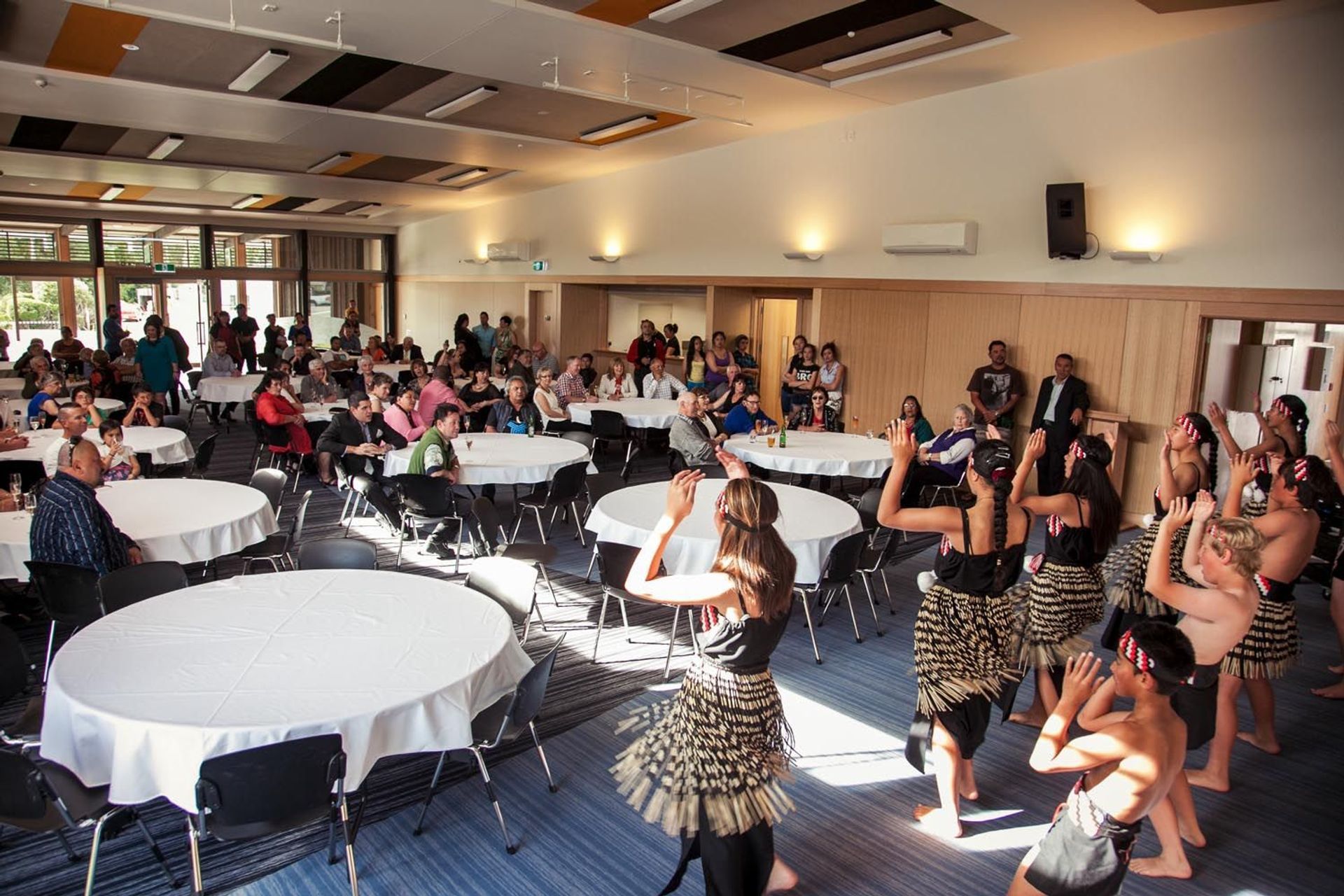 Rangitane Cultural Centre