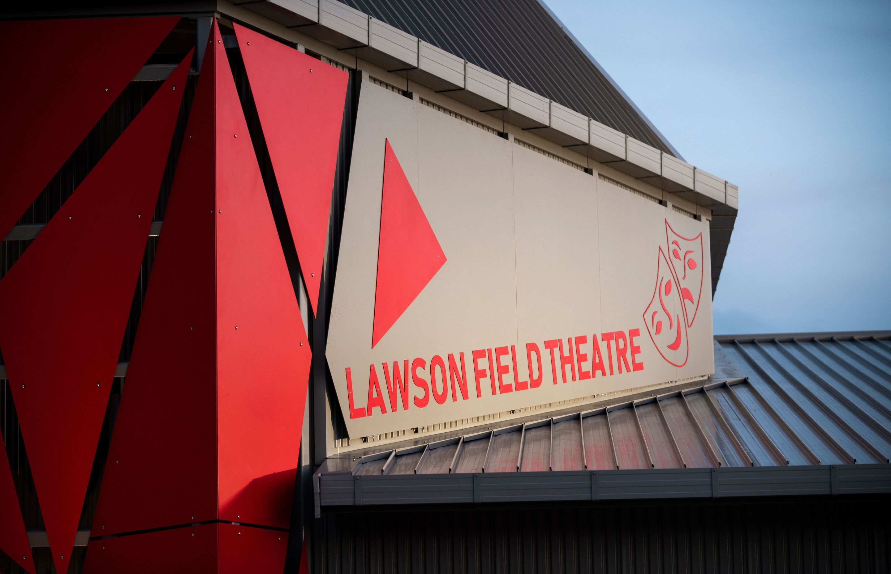 Lawson Field Theatre