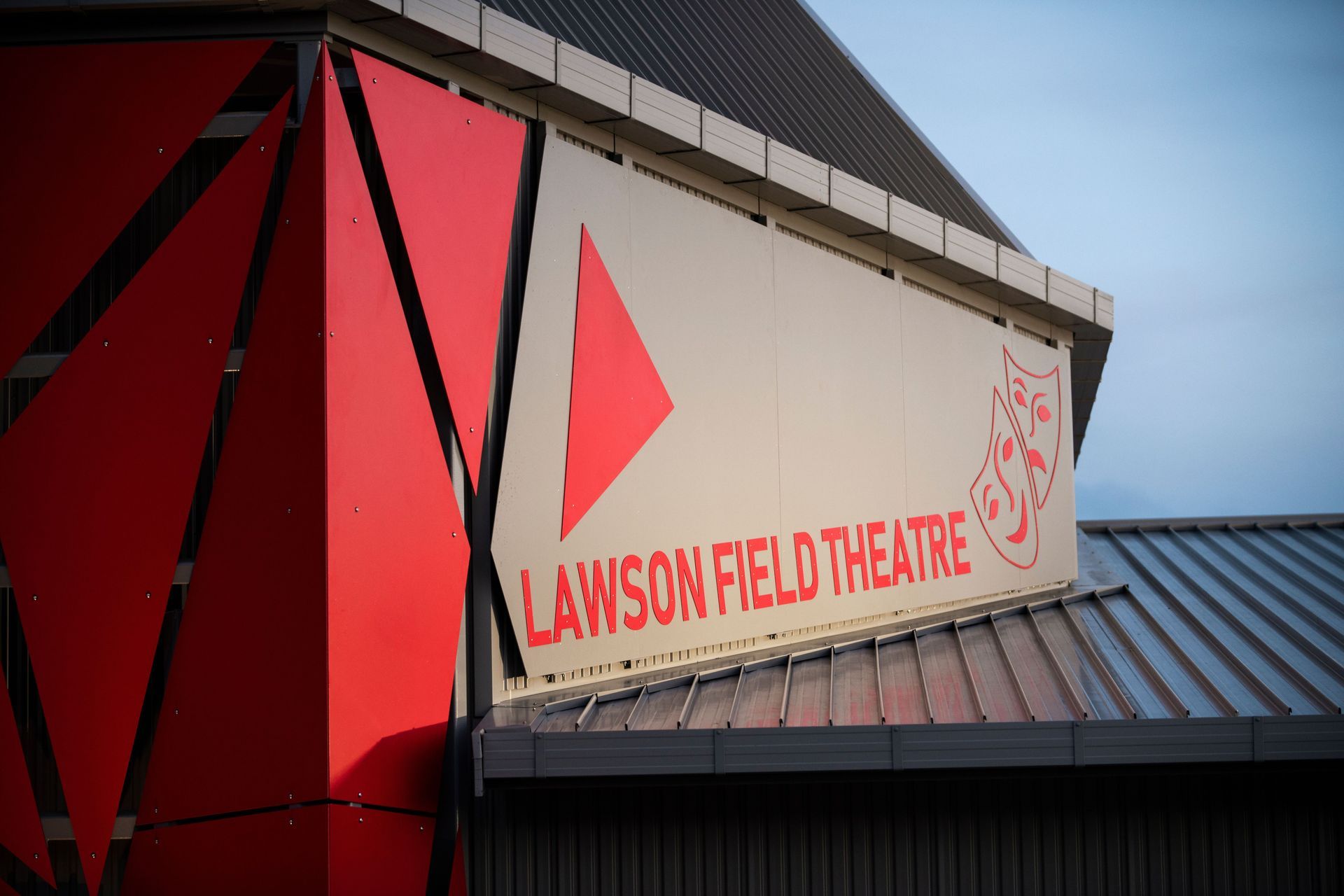 Lawson Field Theatre