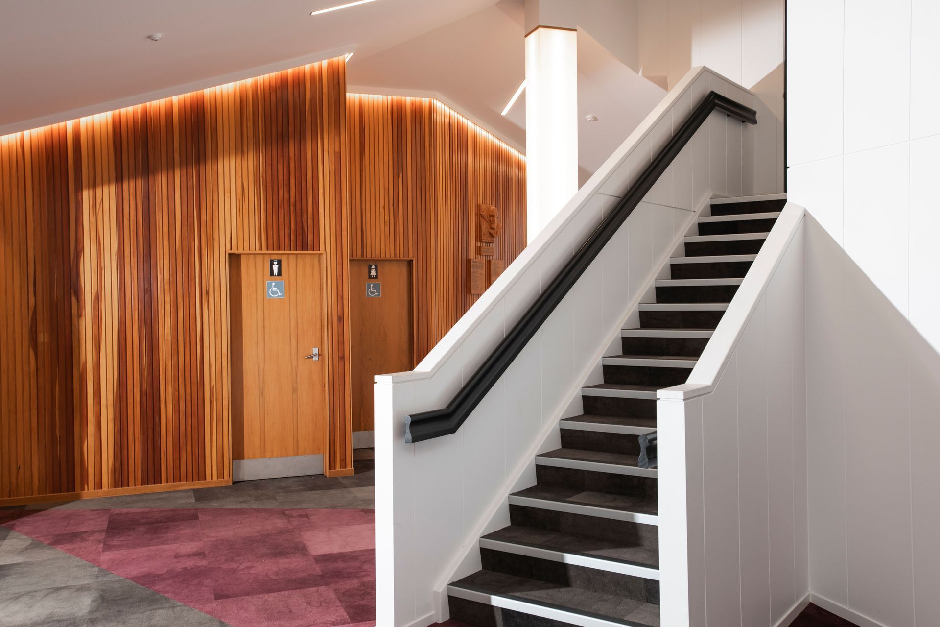 Lawson Field Theatre