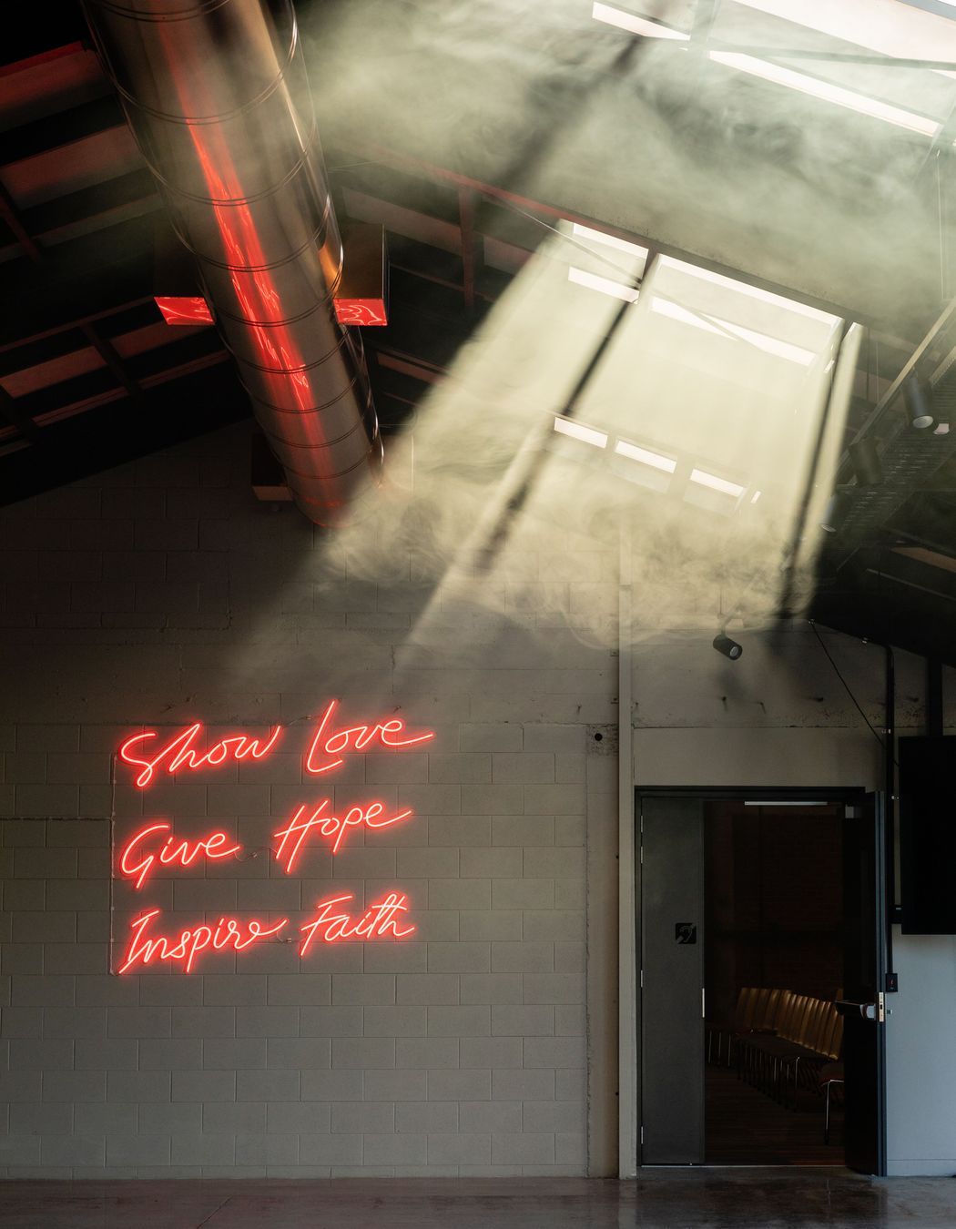 Architecturally, the project has merged old with new to bring new life to these existing buildings while maintaining the architectural culture of the streetscape.