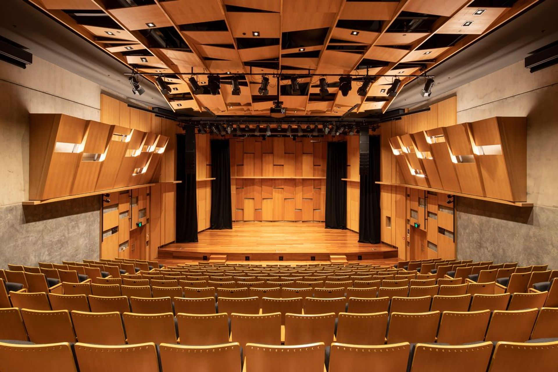 The PianoCentre for Music and the Arts